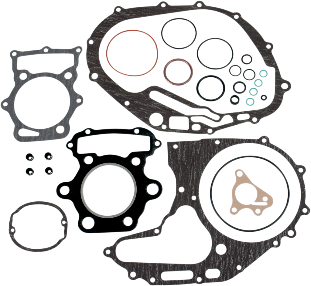 Vesrah Complete Gasket Kit fits Honda XL 250 - Main Product View