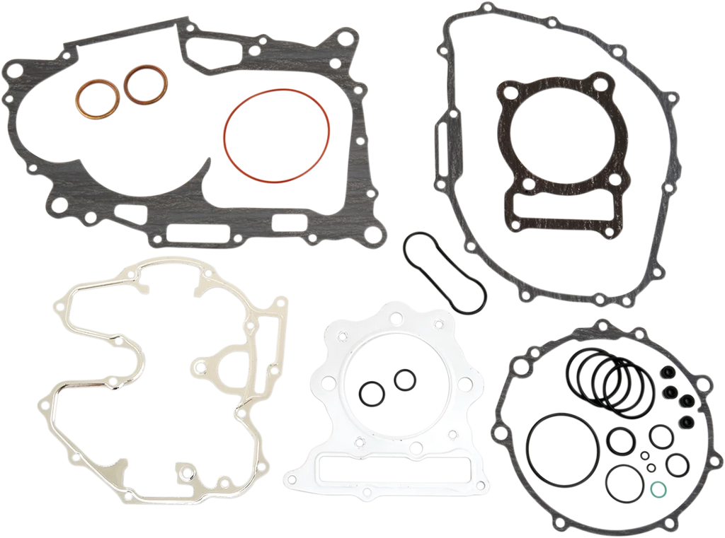 Vesrah Complete Gasket Kit fits Honda XL 350 R - Main Product View