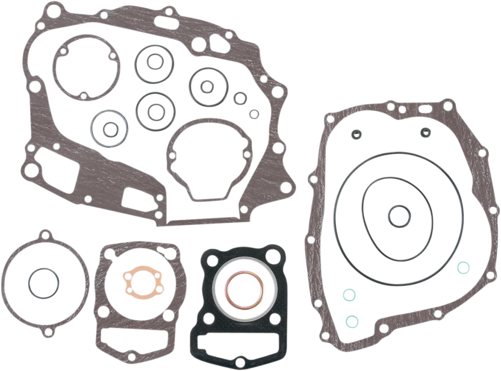 Vesrah Complete Gasket Kit fits Honda XL125S - Main Product View