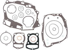 Load image into Gallery viewer, Vesrah Complete Gasket Kit fits Honda XL125S - Main Product View