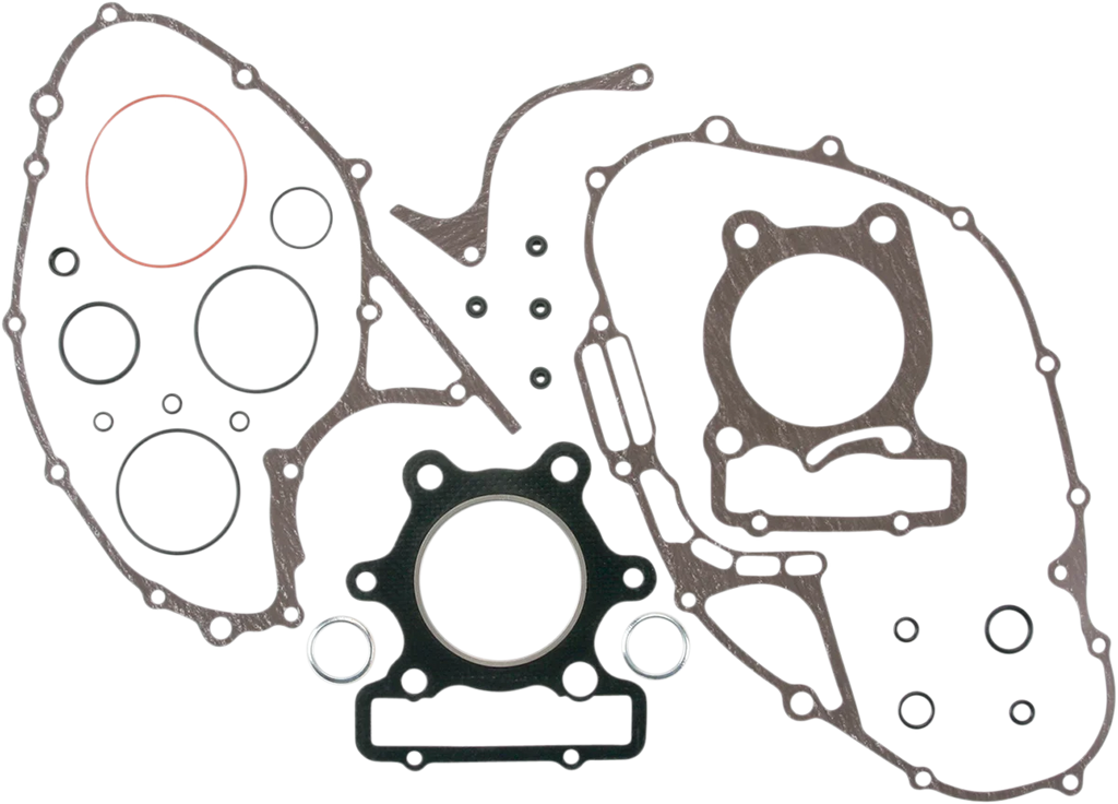 Vesrah Complete Gasket Kit fits Honda XL250S - Main Product View