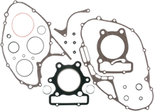 Load image into Gallery viewer, Vesrah Complete Gasket Kit fits Honda XL250S - Main Product View