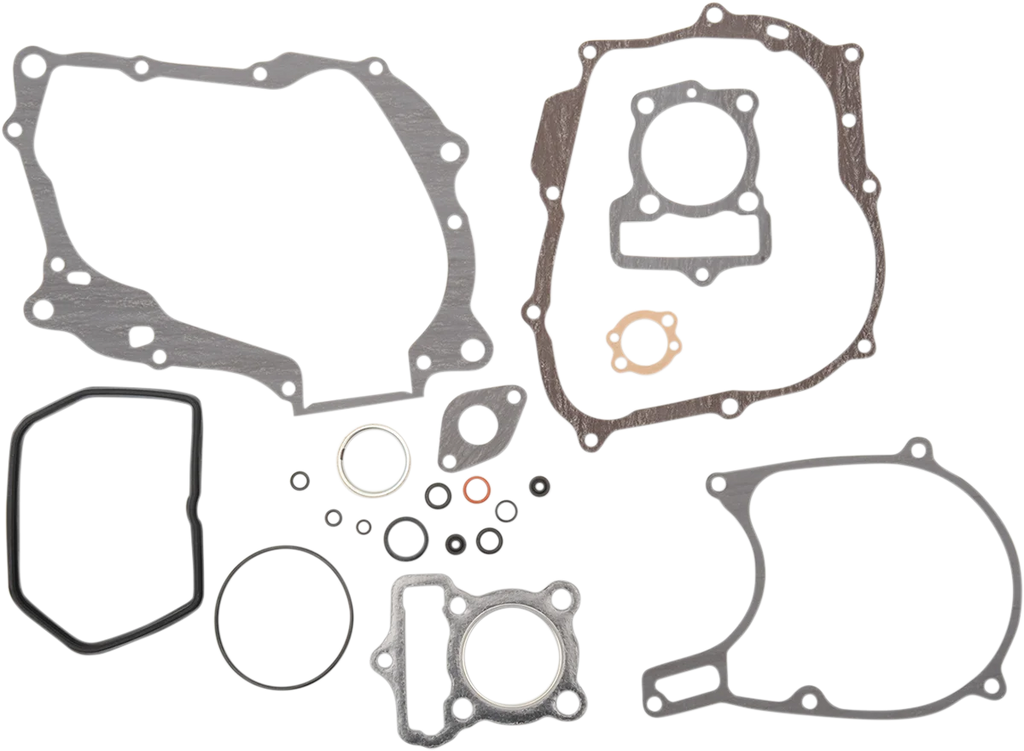 Vesrah Complete Gasket Kit fits Honda XL/R 70/80 - Main Product View