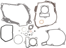 Load image into Gallery viewer, Vesrah Complete Gasket Kit fits Honda XL/R 70/80 - Main Product View