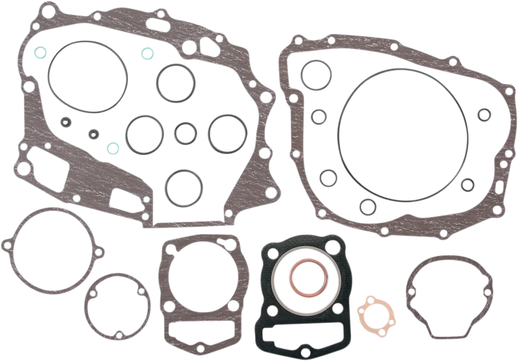 Vesrah Complete Gasket Kit fits Honda XL/R185 - Main Product View