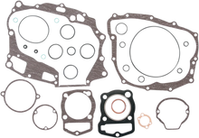 Load image into Gallery viewer, Vesrah Complete Gasket Kit fits Honda XL/R185 - Main Product View