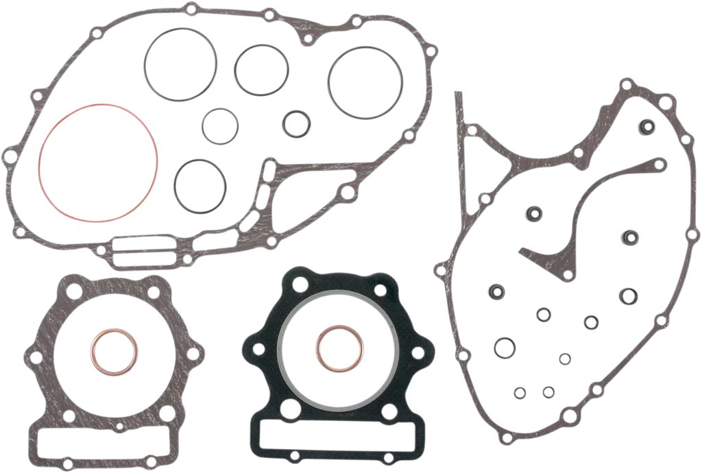 Vesrah Complete Gasket Kit fits Honda XR 500 - Main Product View