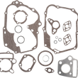 Load image into Gallery viewer, Vesrah Complete Gasket Kit fits Honda Z50 - Main Product View