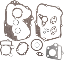 Load image into Gallery viewer, Vesrah Complete Gasket Kit fits Honda Z50 - Main Product View