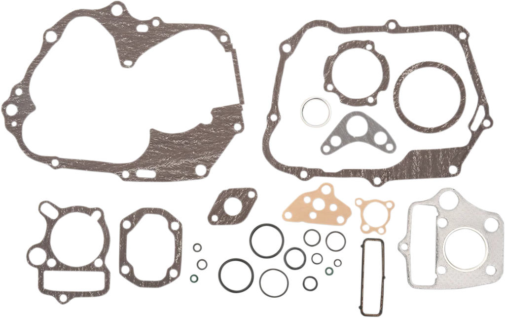 Vesrah Complete Gasket Kit fits Honda Z50 R - Main Product View