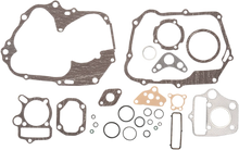 Load image into Gallery viewer, Vesrah Complete Gasket Kit fits Honda Z50 R - Main Product View