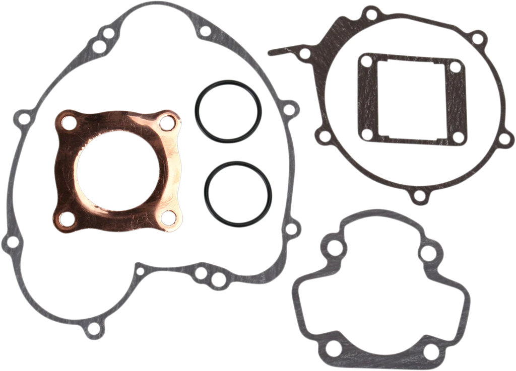 Vesrah Complete Gasket Kit fits Kawasaki KDX80 - Main Product View