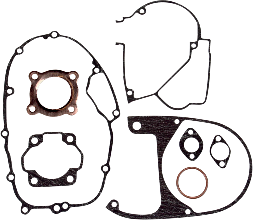 Vesrah Complete Gasket Kit fits Kawasaki KE/KV 100 - Main Product View