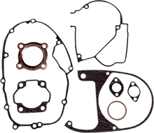 Load image into Gallery viewer, Vesrah Complete Gasket Kit fits Kawasaki KE/KV 100 - Main Product View