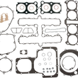 Load image into Gallery viewer, Vesrah Complete Gasket Kit fits Kawasaki KZ1 - Main Product View