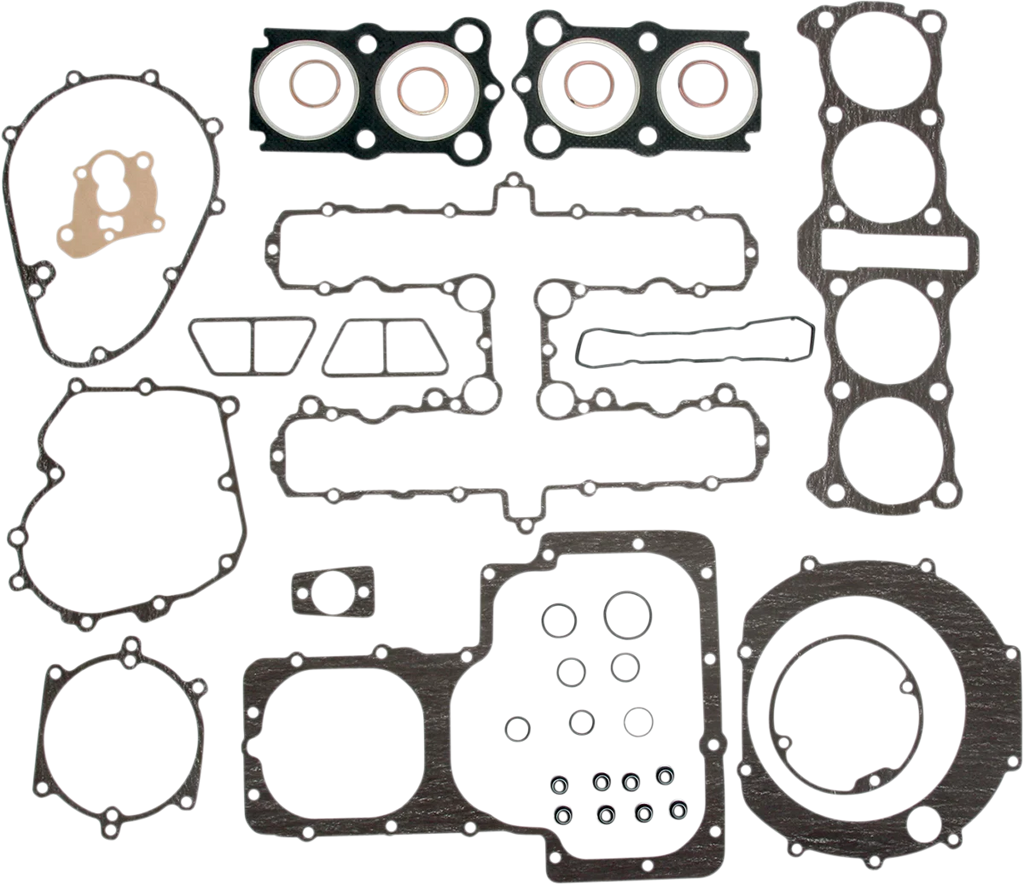 Vesrah Complete Gasket Kit fits Kawasaki KZ1 - Main Product View