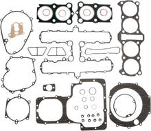 Load image into Gallery viewer, Vesrah Complete Gasket Kit fits Kawasaki KZ1 - Main Product View