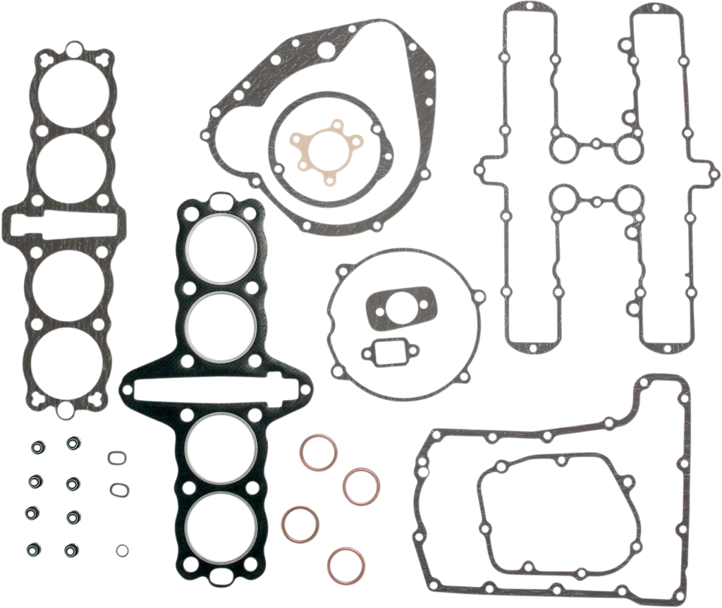 Vesrah Complete Gasket Kit fits Kawasaki KZ750 - Main Product View