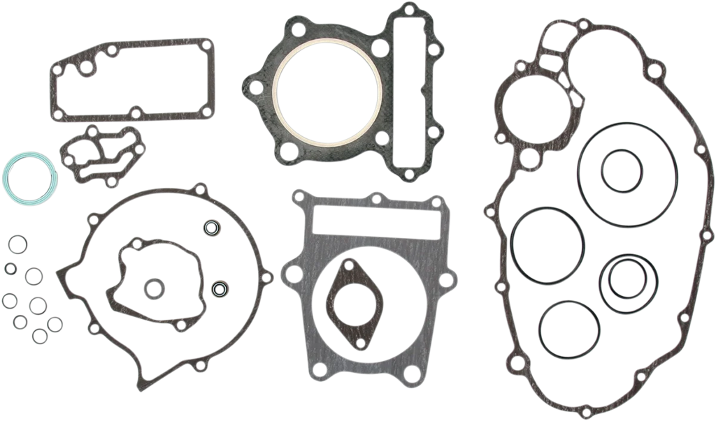 Vesrah Complete Gasket Kit fits Yamaha SR/TT/XT500 - Main Product View