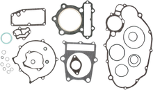 Load image into Gallery viewer, Vesrah Complete Gasket Kit fits Yamaha SR/TT/XT500 - Main Product View