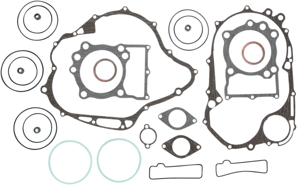 Vesrah Complete Gasket Kit fits Yamaha Virago 750 - Main Product View