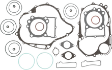 Load image into Gallery viewer, Vesrah Complete Gasket Kit fits Yamaha Virago 750 - Main Product View