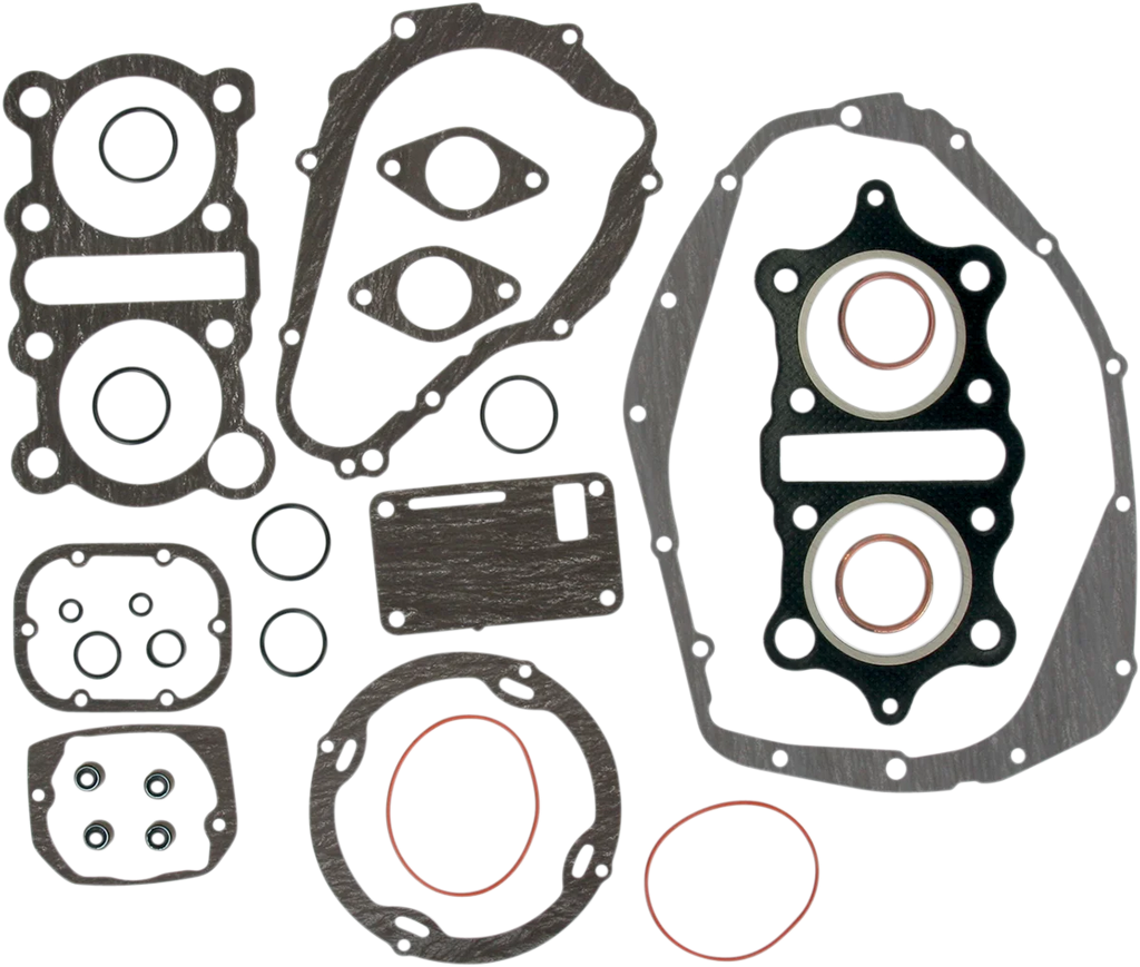 Vesrah Complete Gasket Kit fits Yamaha XS400 - Main Product View