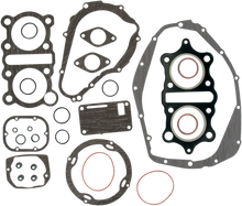 Load image into Gallery viewer, Vesrah Complete Gasket Kit fits Yamaha XS400 - Main Product View