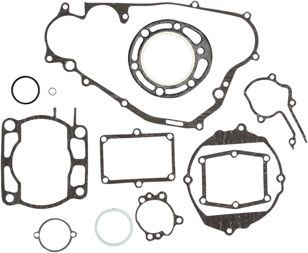 Vesrah Complete Gasket Kit fits Yamaha YZ250 - Main Product View