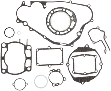 Load image into Gallery viewer, Vesrah Complete Gasket Kit fits Yamaha YZ250 - Main Product View