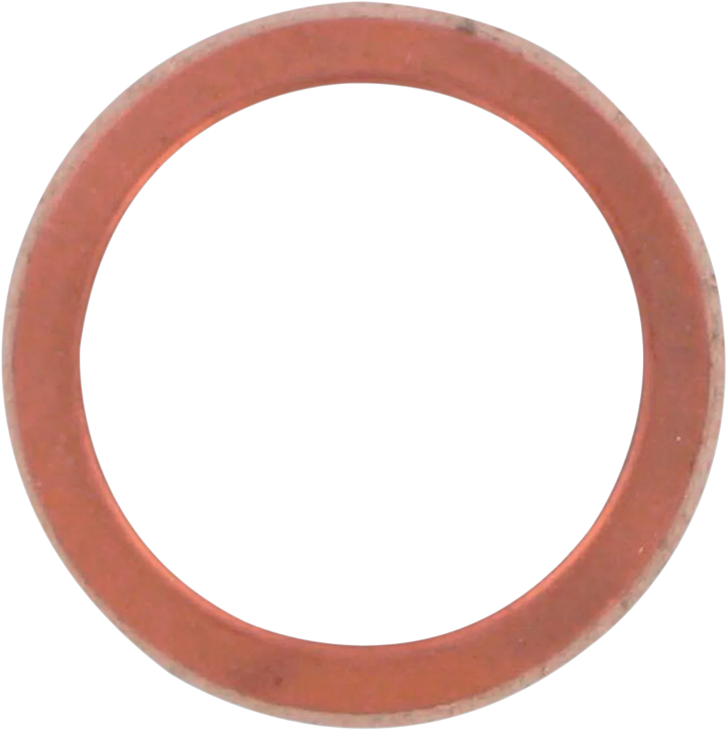 Vesrah Exhaust Gasket - Main Product View