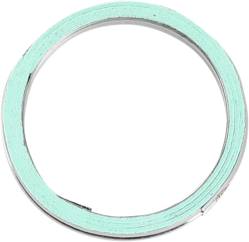 Vesrah Exhaust Gasket - Side View
