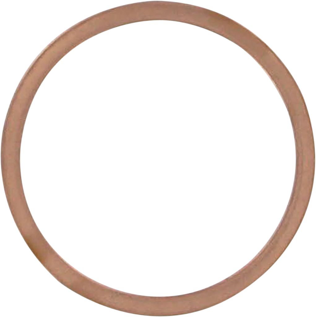 Vesrah Exhaust Gasket - Main Product View