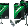 Load image into Gallery viewer, Vesrah Exhaust Valve - Side View