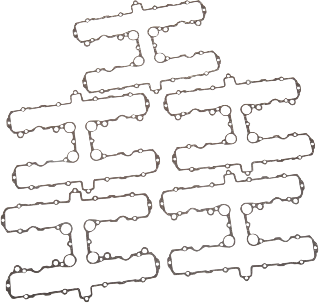 Vesrah Gasket Valves - 5 Pack - Side View