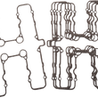 Load image into Gallery viewer, Vesrah Gasket Valves - 5 Pack - Main Product View