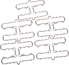 Load image into Gallery viewer, Vesrah Gasket Valves - 5 Pack - Side View