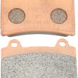 Load image into Gallery viewer, Vesrah JL Sintered Metal Brake Pads - Main Product View