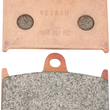 Load image into Gallery viewer, Vesrah JL Sintered Metal Brake Pads - Main Product View