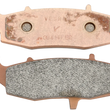 Load image into Gallery viewer, Vesrah JL Sintered Metal Brake Pads - Main Product View