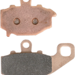 Load image into Gallery viewer, Vesrah JL Sintered Metal Brake Pads - Main Product View