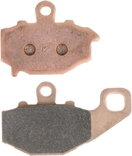 Load image into Gallery viewer, Vesrah JL Sintered Metal Brake Pads - Main Product View