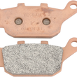 Load image into Gallery viewer, Vesrah JL Sintered Metal Brake Pads - VD-163JL - Main Product View