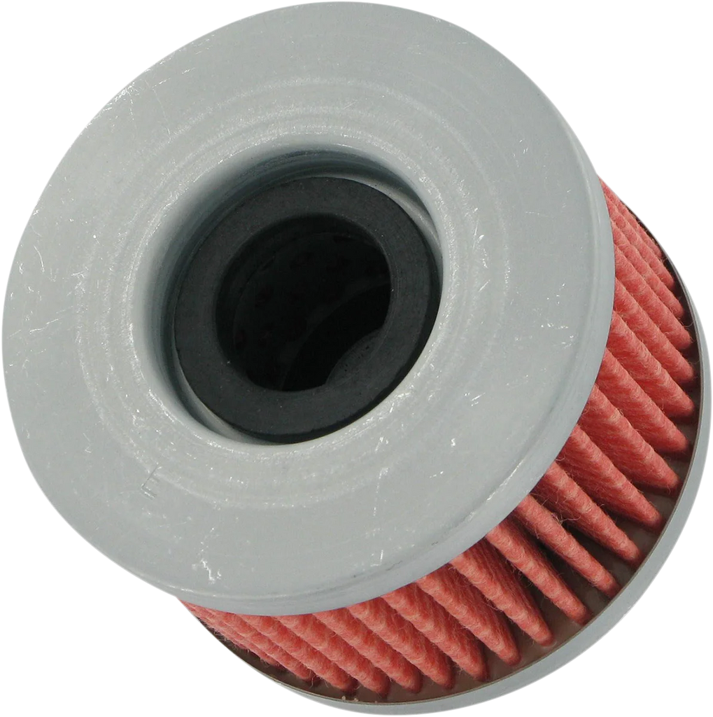 Vesrah Oil Filter fits Honda / Kawasaki - Main Product View