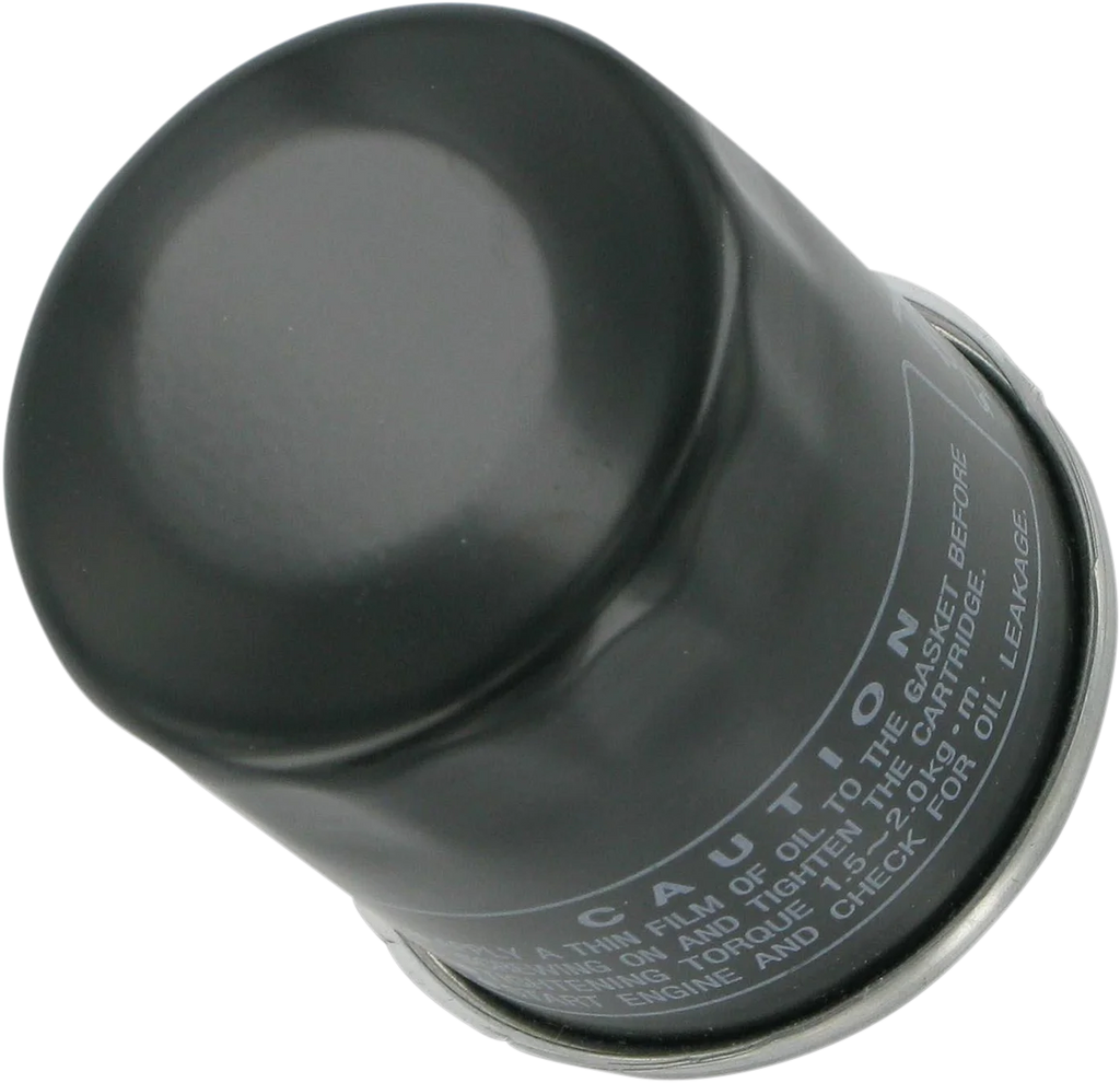 Vesrah Oil Filter fits Honda / Kawasaki / Polaris / Yamaha - Main Product View