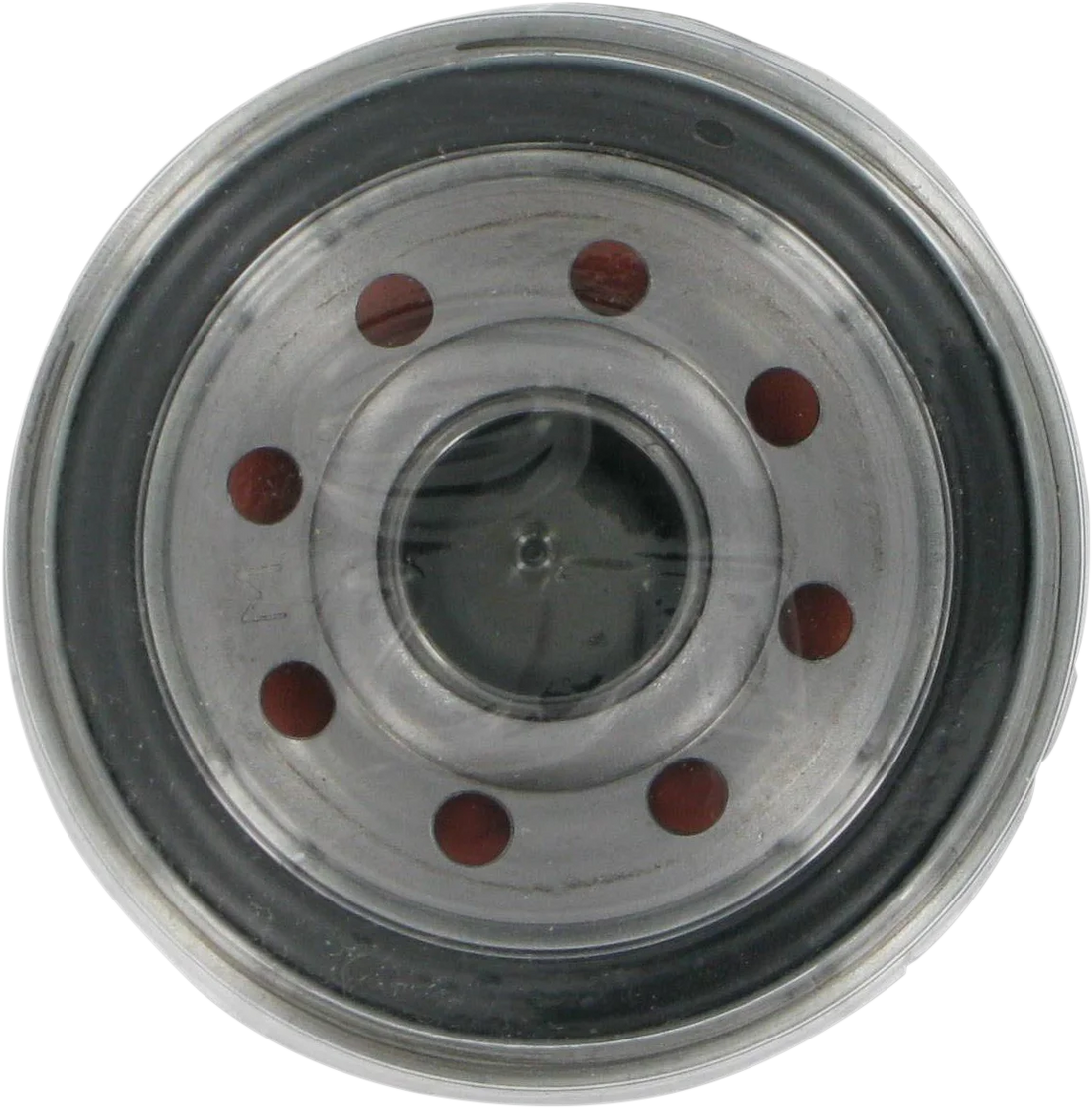 Vesrah Oil Filter fits Honda / Kawasaki / Polaris / Yamaha - Side View