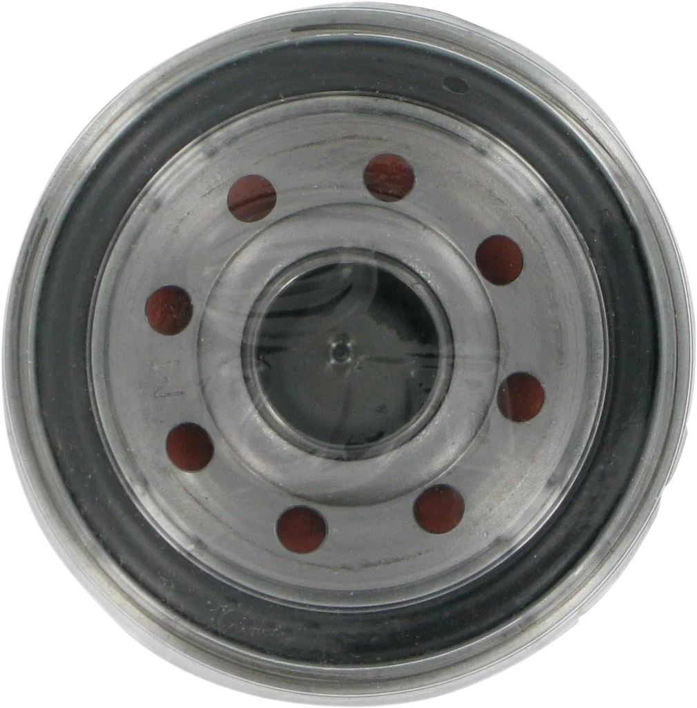 Vesrah Oil Filter fits Honda / Kawasaki / Polaris / Yamaha - Side View