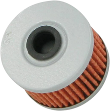 Load image into Gallery viewer, Vesrah Oil Filter fits Honda / Kawasaki / Suzuki - Main Product View