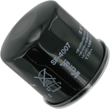 Load image into Gallery viewer, Vesrah Oil Filter fits Honda / Kawasaki / Suzuki / Yamaha - Main Product View