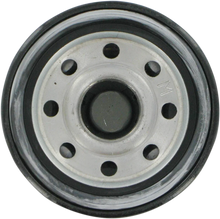 Load image into Gallery viewer, Vesrah Oil Filter fits Honda / Kawasaki / Suzuki / Yamaha - Side View